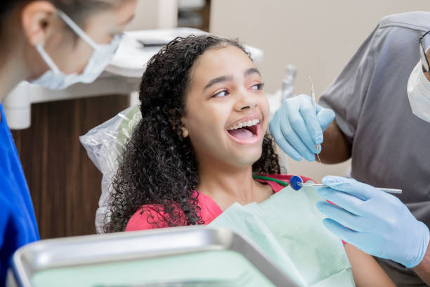 Best Emergency Dentist for Knocked-Out Tooth in White Oak, PA