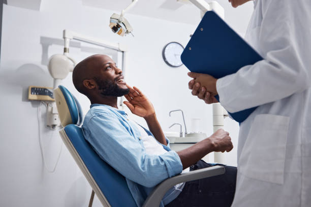 Best Pediatric Emergency Dentist in White Oak, PA