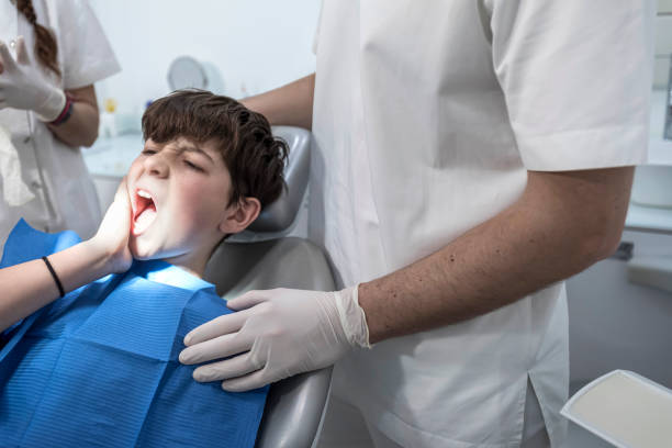 Best Emergency Dental Services for Seniors in White Oak, PA