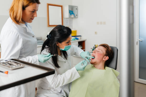 Best Emergency Dentist for Knocked-Out Tooth in White Oak, PA